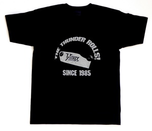 CIRCUS VMAXIMUS Vmax 30th Anniversary Shirt